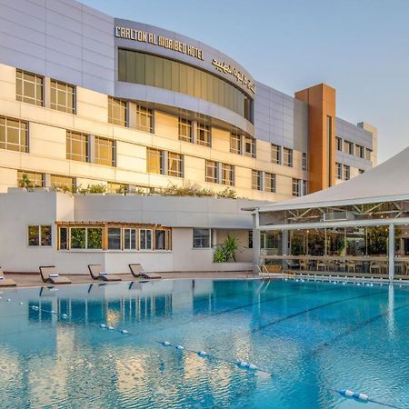 โรงแรมคาร์ลตันอัลโมไอเบด ดัมมัม ภายนอก รูปภาพ Cleveland Clinic Abu Dhabi