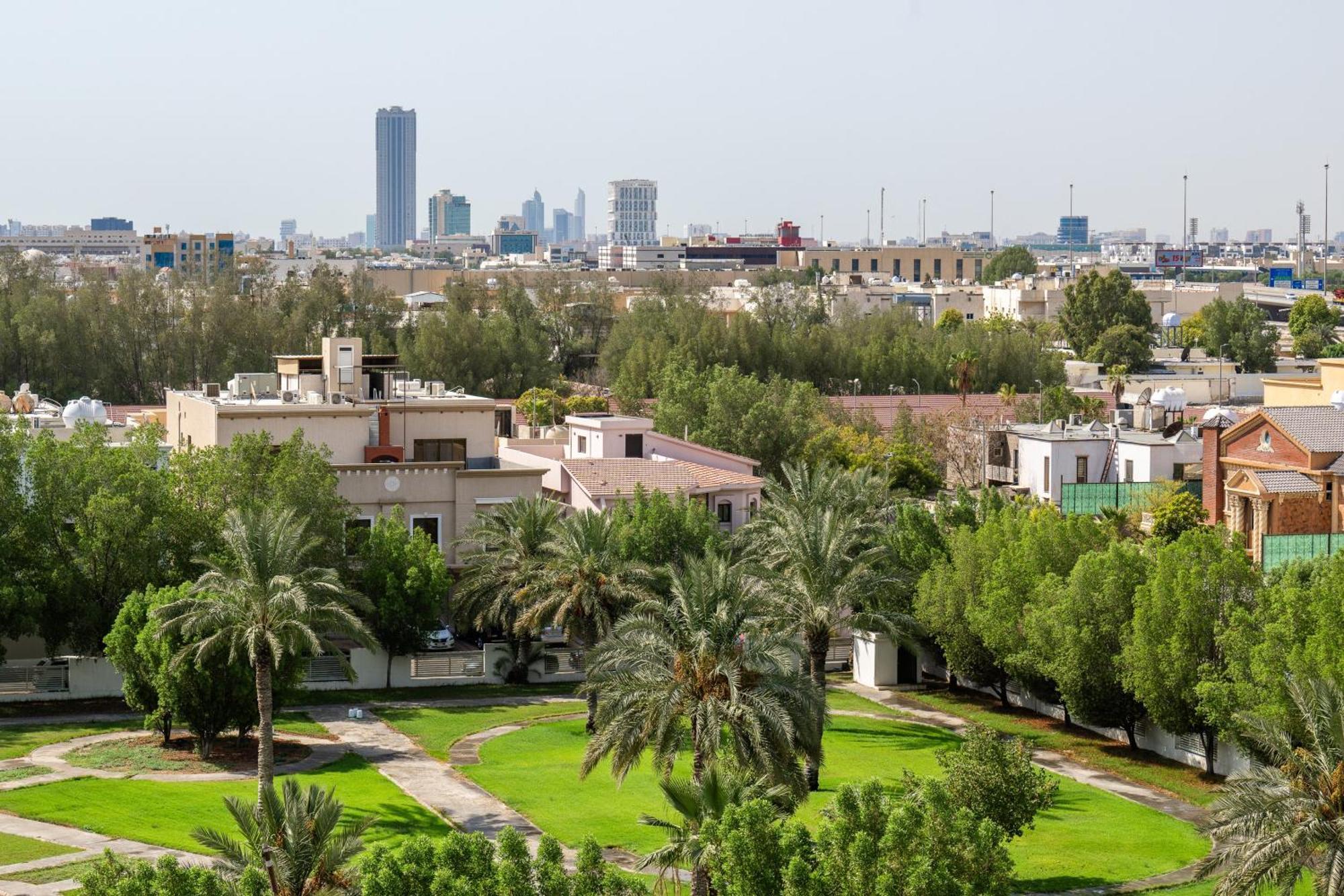 โรงแรมคาร์ลตันอัลโมไอเบด ดัมมัม ภายนอก รูปภาพ Dubai, United Arab Emirates
