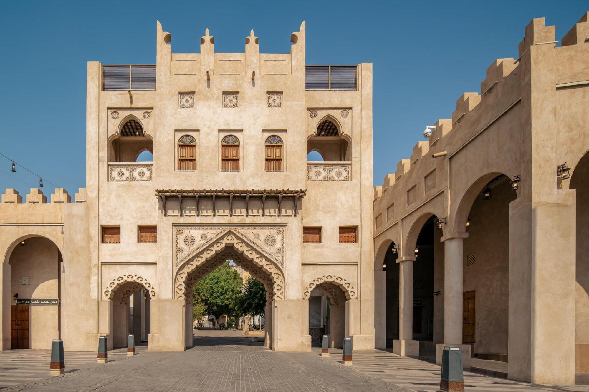 โรงแรมคาร์ลตันอัลโมไอเบด ดัมมัม ภายนอก รูปภาพ Al Naboodah Palace